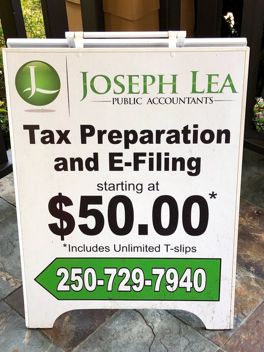 Joseph Lea and Associates Inc. | 2191 Duggan Rd, Nanaimo, BC V9S 5N9, Canada | Phone: (250) 729-7940