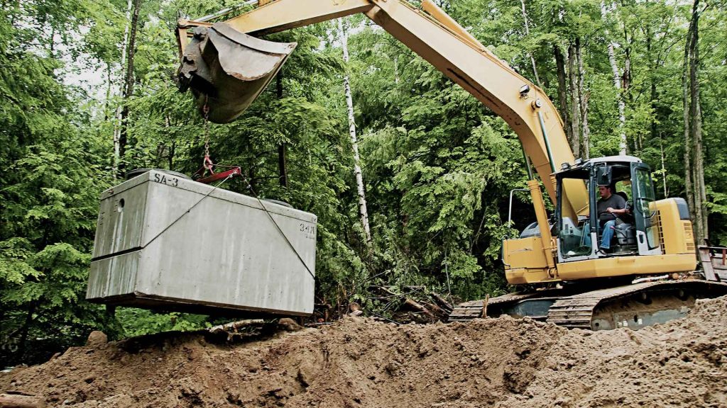 Clear Lines Drain Cleaning | 98 Hillcrest Rd, Simcoe, ON N3Y 4K6, Canada | Phone: (519) 426-8554