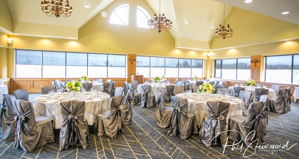 Nottawasaga Inn Resort & Conference Centre | 6015 ON-89, Alliston, ON L9R 1A4, Canada | Phone: (705) 435-5501