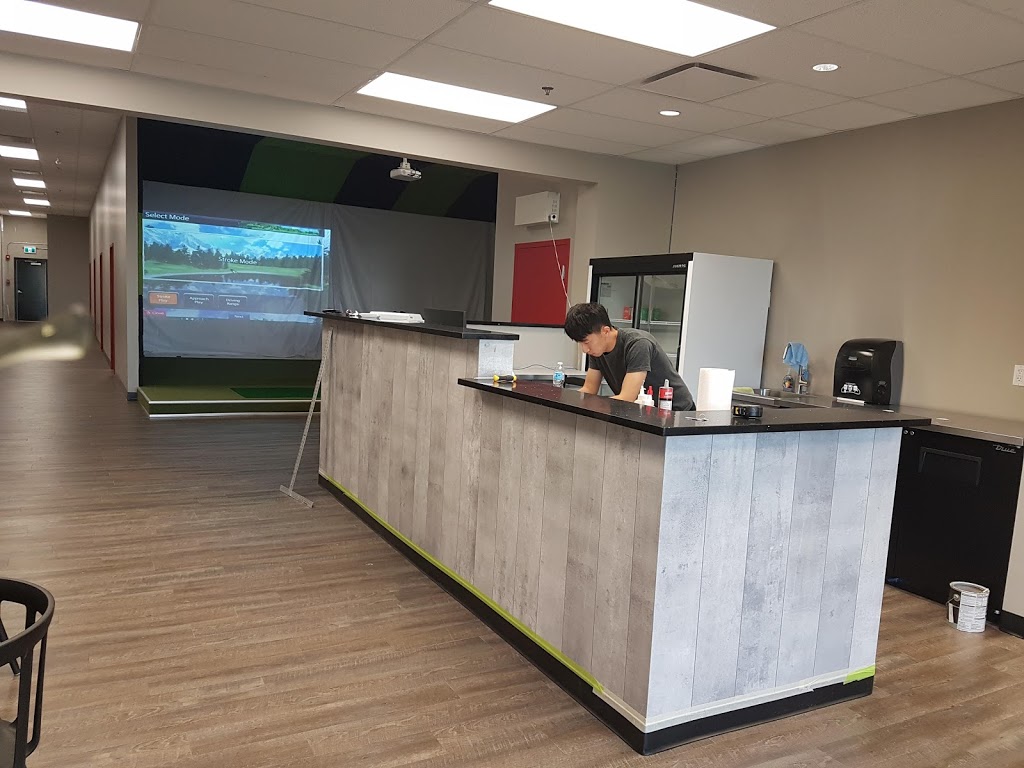 Screen Golf Inc. | 5255 McCall Way NE #122, Calgary, AB T2E 9B5, Canada | Phone: (403) 452-1704