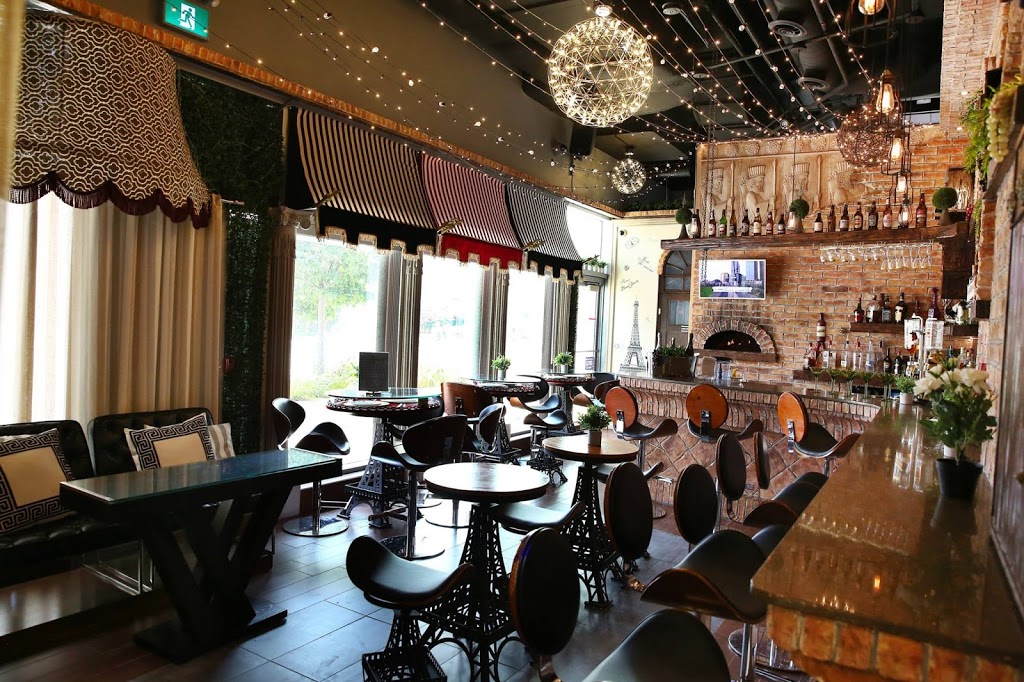 Rumors Bar Bistro | 7163 Yonge St Unit 103, Thornhill, ON L3T 2A9, Canada | Phone: (289) 597-4678