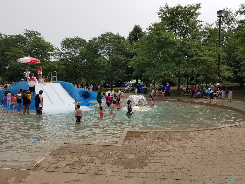 Kidstown Water Park | 3159 Birchmount Rd, Scarborough, ON M1V 1S4, Canada | Phone: (416) 396-8326