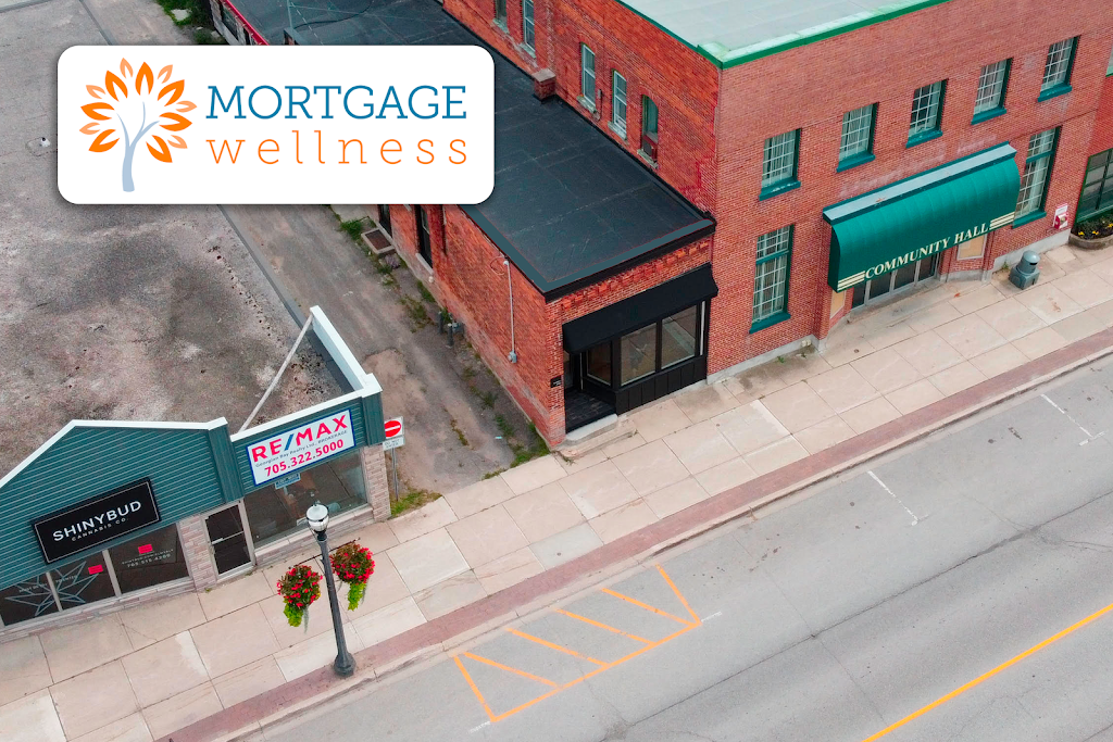 Mortgage Wellness - Elmvale | 31 Queen St W, Elmvale, ON L0L 1P0, Canada | Phone: (705) 730-1050