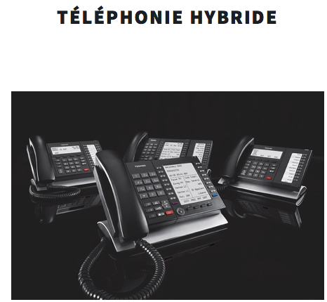 Systèmes téléphoniques Communication Nelson Bilodeau CAFIT Inc | 864 Rue de la Galanterie, Sherbrooke, QC J1R 0E8, Canada | Phone: (819) 864-4545