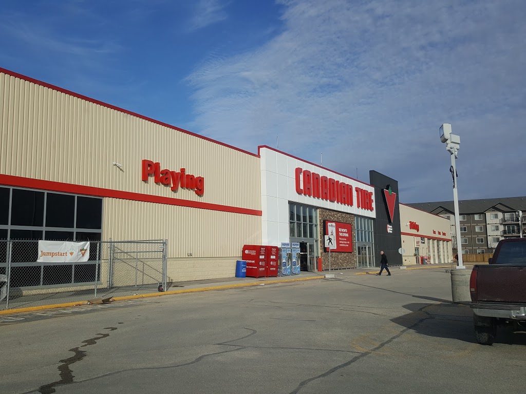 Canadian Tire - Selkirk, MB | 1041 Manitoba Ave, Selkirk, MB R1A 3T7, Canada | Phone: (204) 482-8473