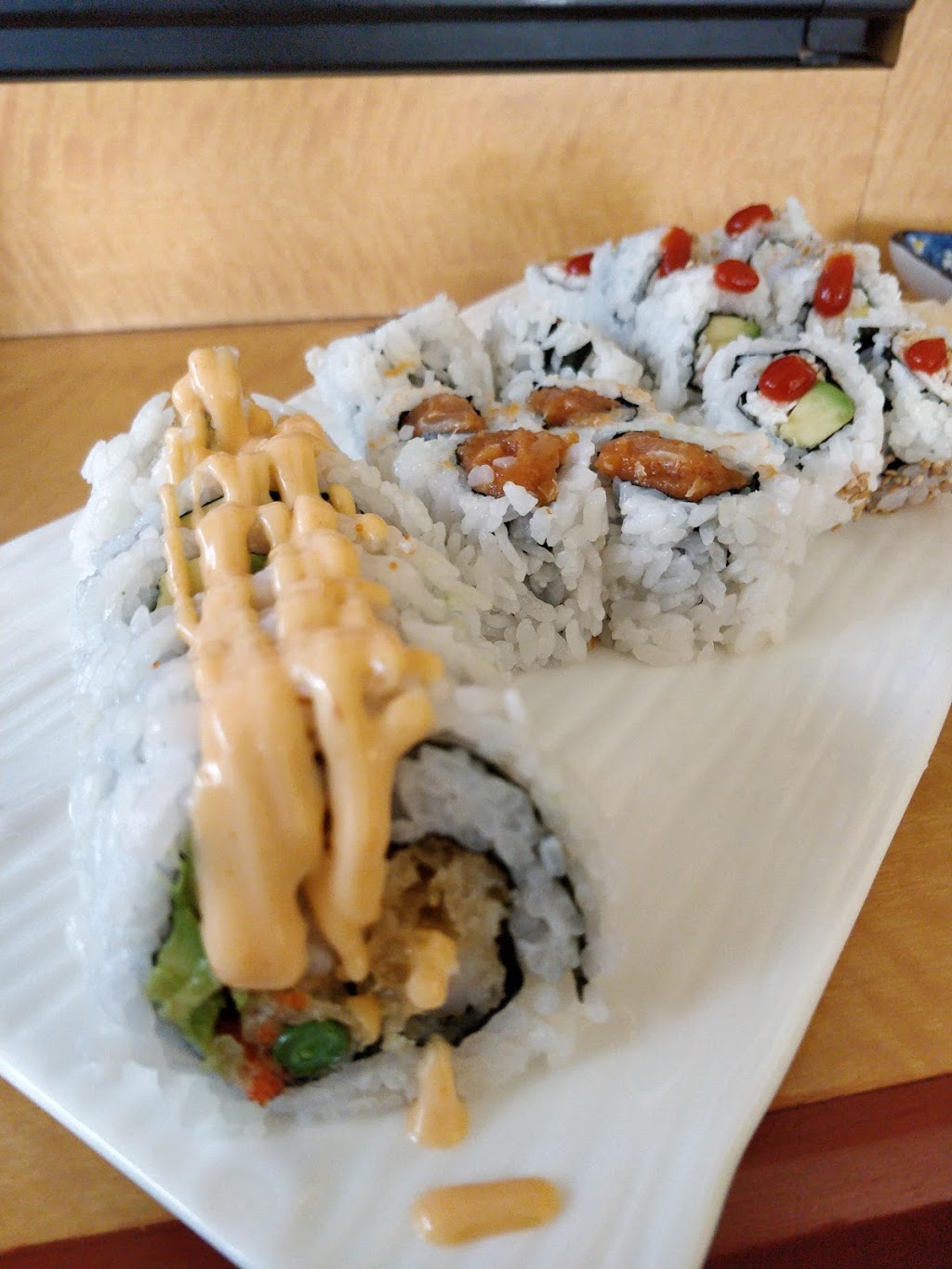 Miyagi Sushi | 8556 120 St #101a, Surrey, BC V3W 3N5, Canada | Phone: (604) 590-6838