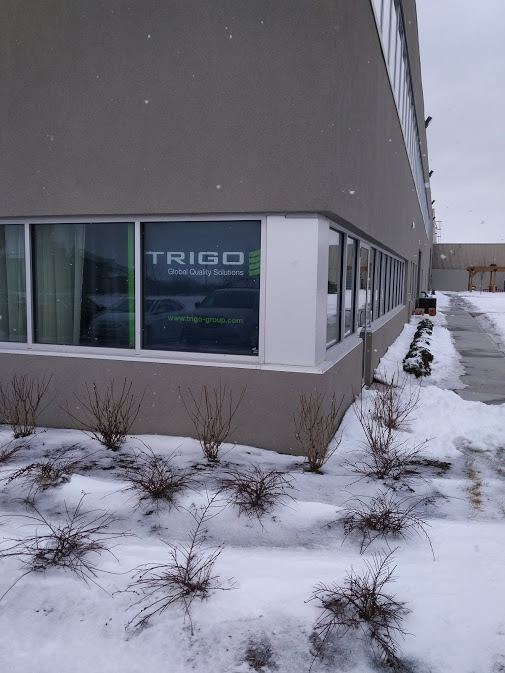 TRIGO / The PIC Group | 200 Universal Rd #1, Woodstock, ON N4S 7W3, Canada | Phone: (519) 421-3791