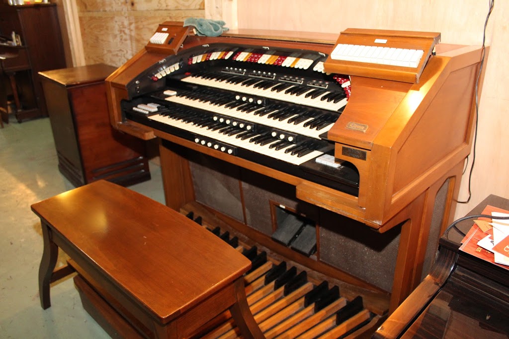 Fawcetts Pianos & Organs | 11879 Inkerman Rd, Winchester, ON K0C 2K0, Canada | Phone: (613) 774-2205