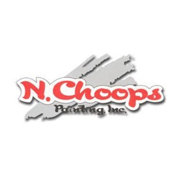 N. Choop Painting Inc. | 4404 Walden Ave, Lancaster, NY 14086, USA | Phone: (716) 685-6226