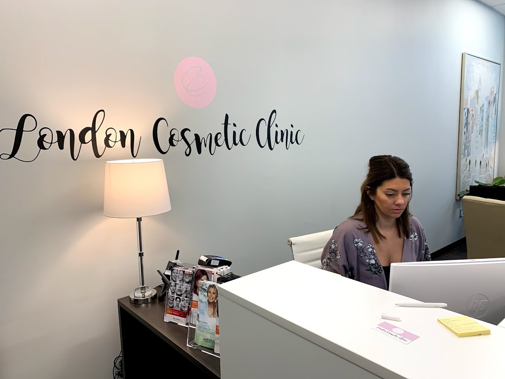 London Cosmetic Clinic | 1245 Riverbend Rd, London, ON N6K 4M9, Canada | Phone: (519) 473-2522