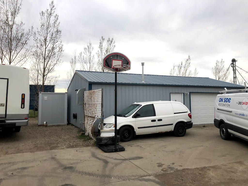 Garage Town L.A. Inc | 212045, Twp Rd 81a, Lethbridge, AB T1K 8G6, Canada | Phone: (403) 330-1312