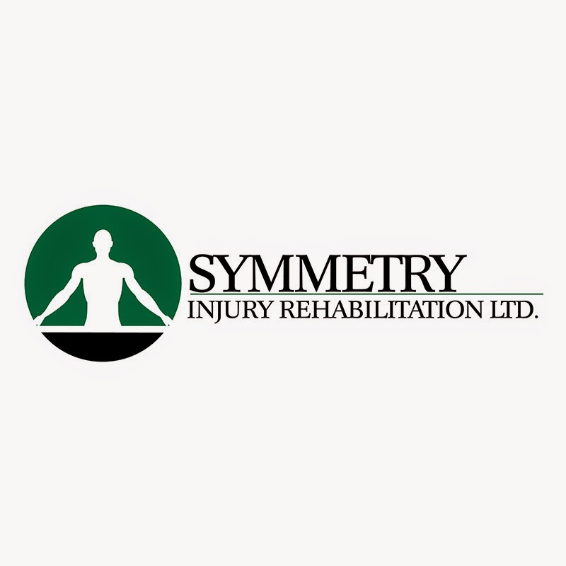 Symmetry Injury Rehabilitation Ltd. | 34334 Forrest Terrace, Abbotsford, BC V2S 1G7, Canada | Phone: (604) 751-0280