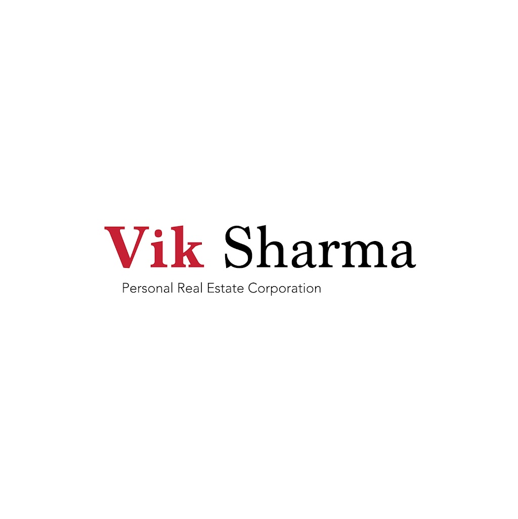 Vik Sharma Personal Real Estate Corporation | 2607 E 49th Ave, Vancouver, BC V5S 1J9, Canada | Phone: (604) 356-4449