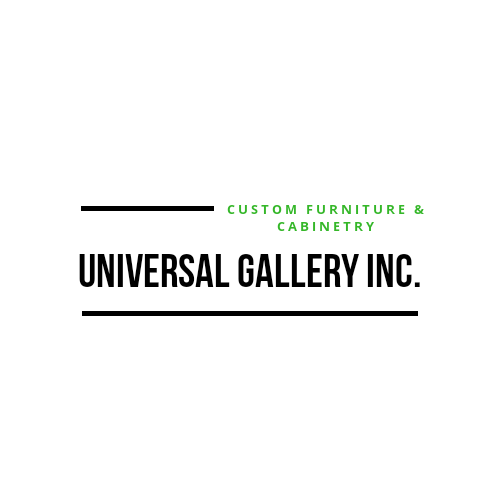 Universal gallery inc | 110 Av. de Forest Gardens, Pointe-Claire, QC H9R 3T1, Canada | Phone: (514) 691-8777