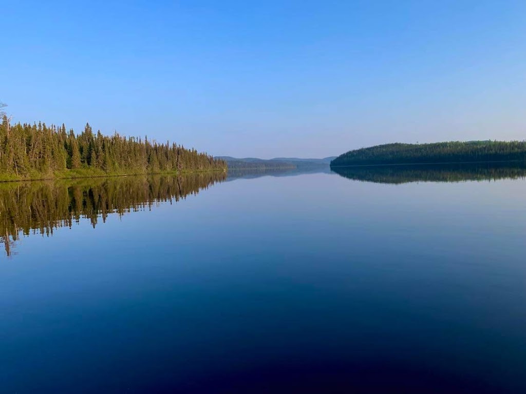 Pourvoirie Clauparo * | Chemin de la zec Martin Valin, Le Fjord-du-Saguenay, QC G0V 1T0, Canada | Phone: (581) 221-2005