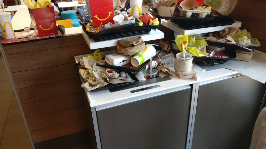 McDonalds | 7005 120 St, Delta, BC V4E 2A9, Canada | Phone: (604) 592-1330