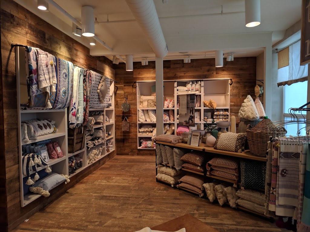 Anthropologie | 761 Queen St W, Toronto, ON M6J 1G1, Canada | Phone: (416) 603-0445