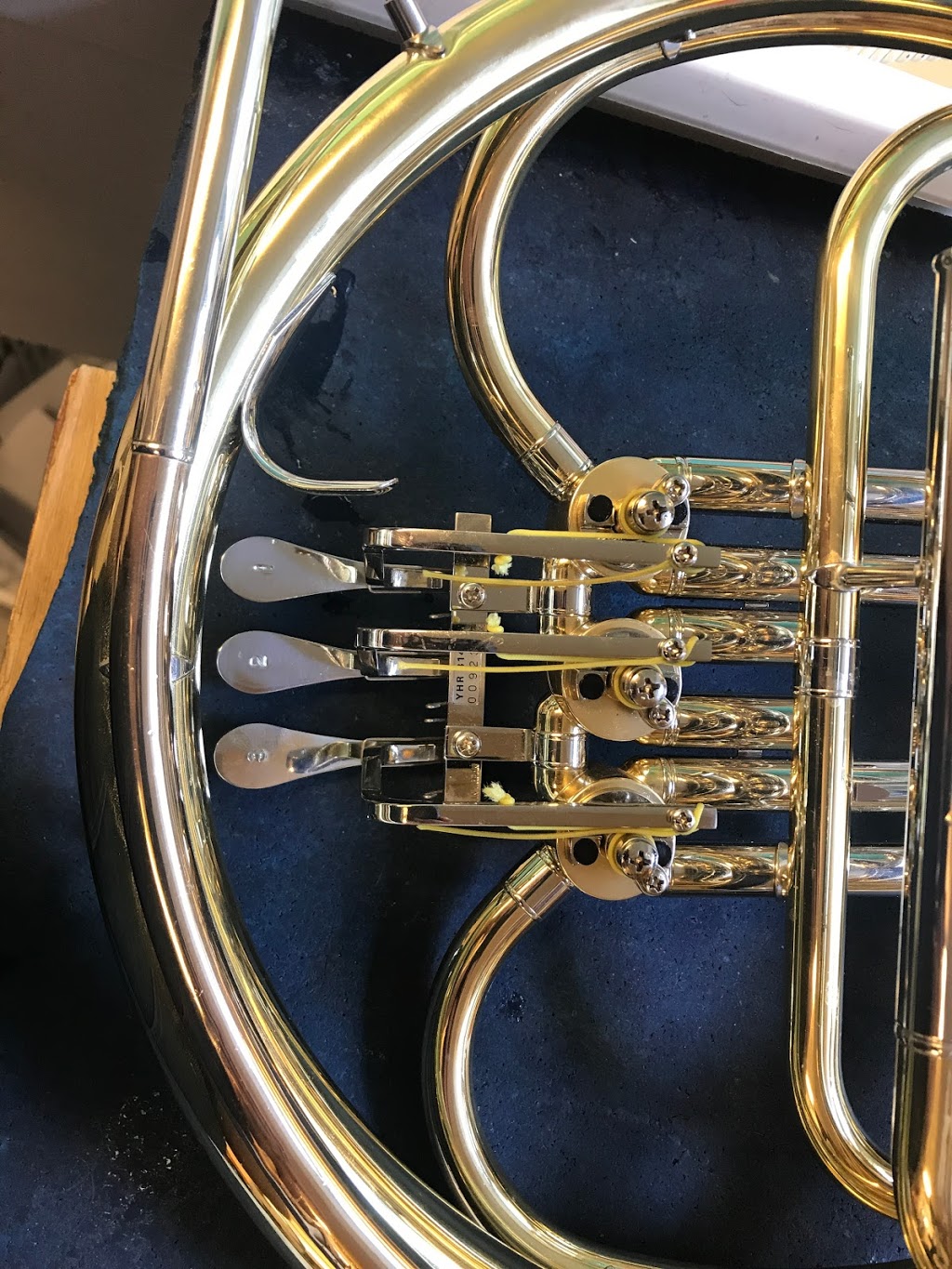 Fine Tuning Brass & Woodwind Repair | 290 Cilaire Dr, Nanaimo, BC V9S 3E8, Canada | Phone: (250) 802-8662