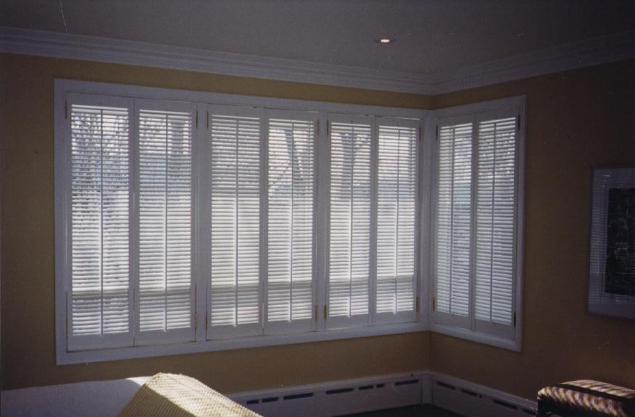 Millenium Shutters & Blinds | 9 Allaura Blvd unit 11, Aurora, ON L4G 3N2, Canada | Phone: (905) 726-3919