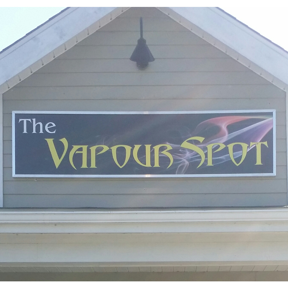 The Vapour Spot | 5280 St Margarets Bay Rd, Upper Tantallon, NS B3Z 2J1, Canada | Phone: (902) 401-8653