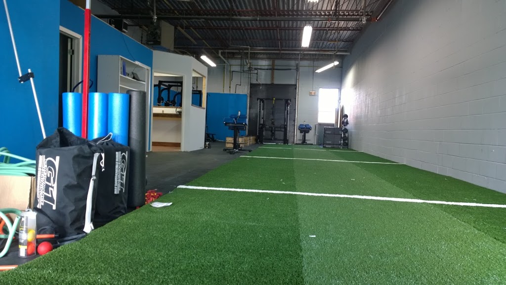 Prototype Sports Performance | 2374 Dunwin Dr, Mississauga, ON L5L 1J9, Canada | Phone: (905) 607-8931