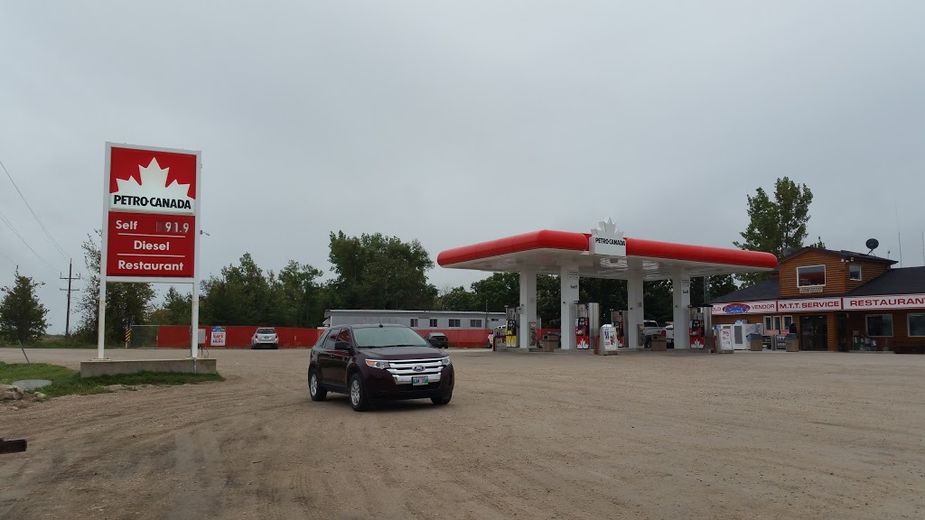 MTT | Hwy 6 & Twin Lakes Rd, St. Laurent, MB R0C 2S0, Canada | Phone: (204) 646-2801