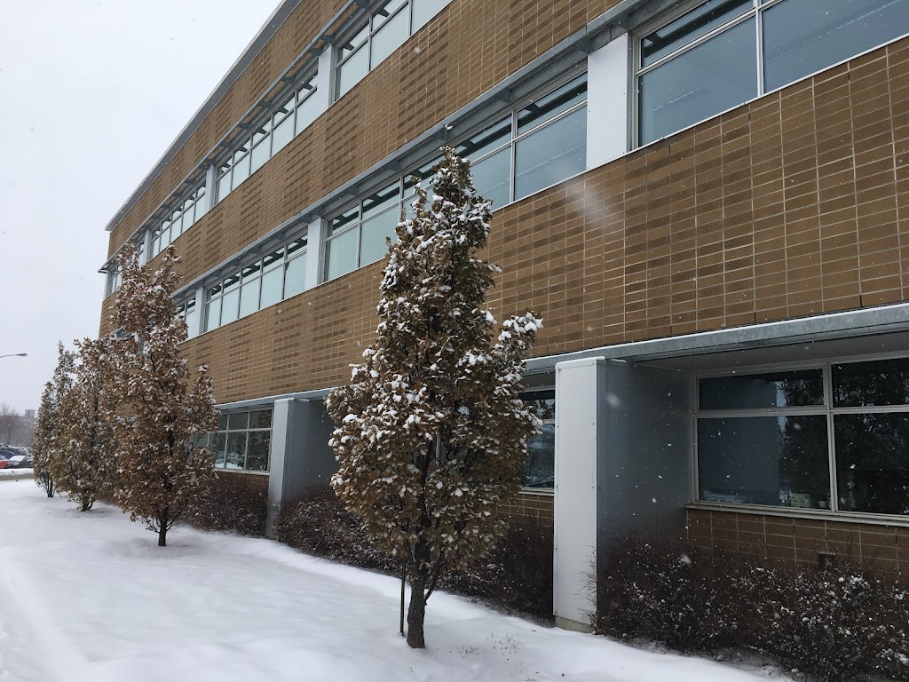 Centre de formation des Nouvelles-Technologies | 75 Rue Duquet, Sainte-Thérèse, QC J7E 5R8, Canada | Phone: (450) 433-5480