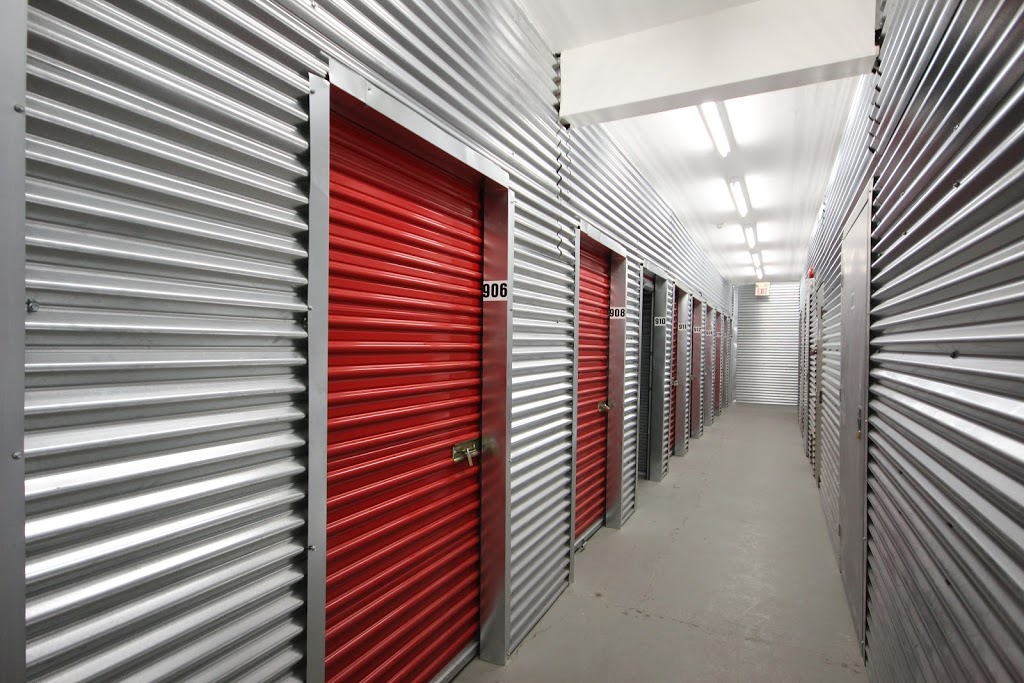 Primo Self Storage | 995 Moodie Dr, Nepean, ON K2R 1H4, Canada | Phone: (613) 596-9696