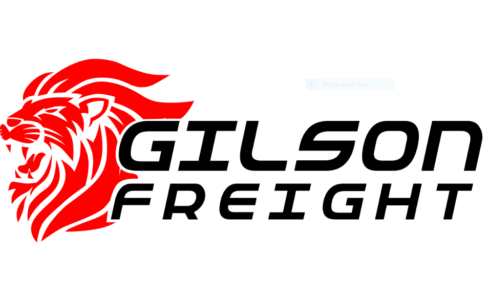GILSON FREIGHT | 7499 Auburn Rd, Milton, ON L9T 7V9, Canada | Phone: (289) 652-3333