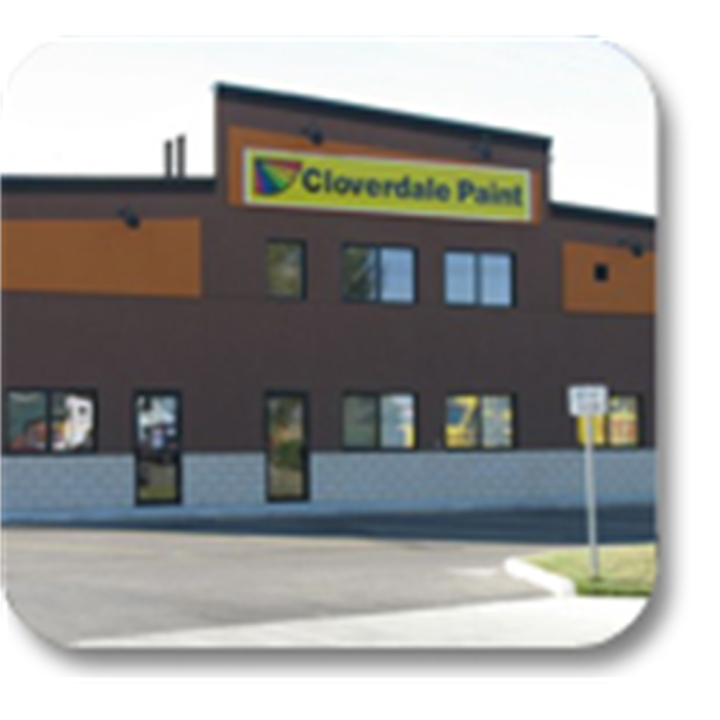 Cloverdale Paint | 308 Westgrove Dr #10, Spruce Grove, AB T7X 4P9, Canada | Phone: (780) 962-8133