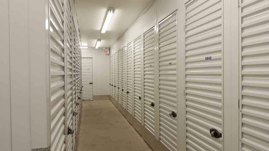 Storwell Self Storage | 85 Executive Ct, Scarborough, ON M1S 5W9, Canada | Phone: (416) 534-5555