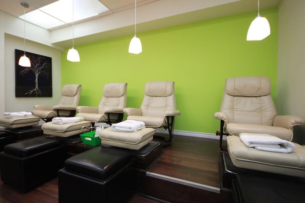 Spa Sans Souci | 159 St Lawrence St, Merrickville, ON K0G 1N0, Canada | Phone: (613) 269-3222