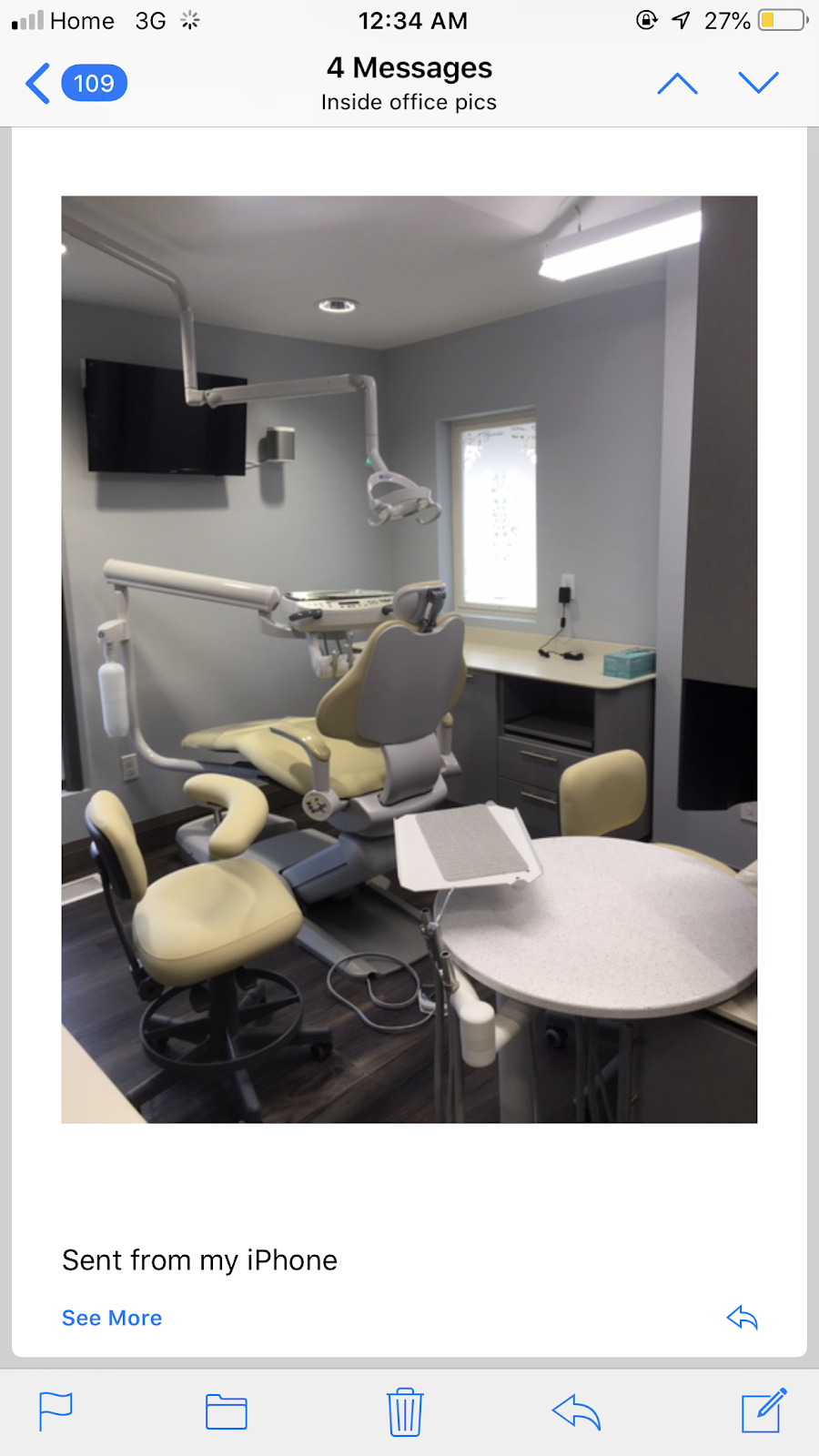 Affinity Dental Care | 686 Walkers Line, Burlington, ON L7N 2E9, Canada | Phone: (289) 861-5111