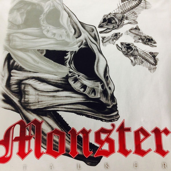 GnR Unlimited - Screen Printing and Embroidery | 672 Mountain Rd, Collingwood, ON L9Y 5G3, Canada | Phone: (705) 888-1519