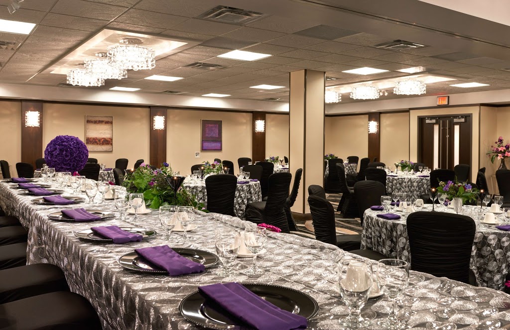 Best Western Premier Denham Inn & Suites | 5207 50th Ave, Leduc, AB T9E 6V3, Canada | Phone: (780) 986-2241