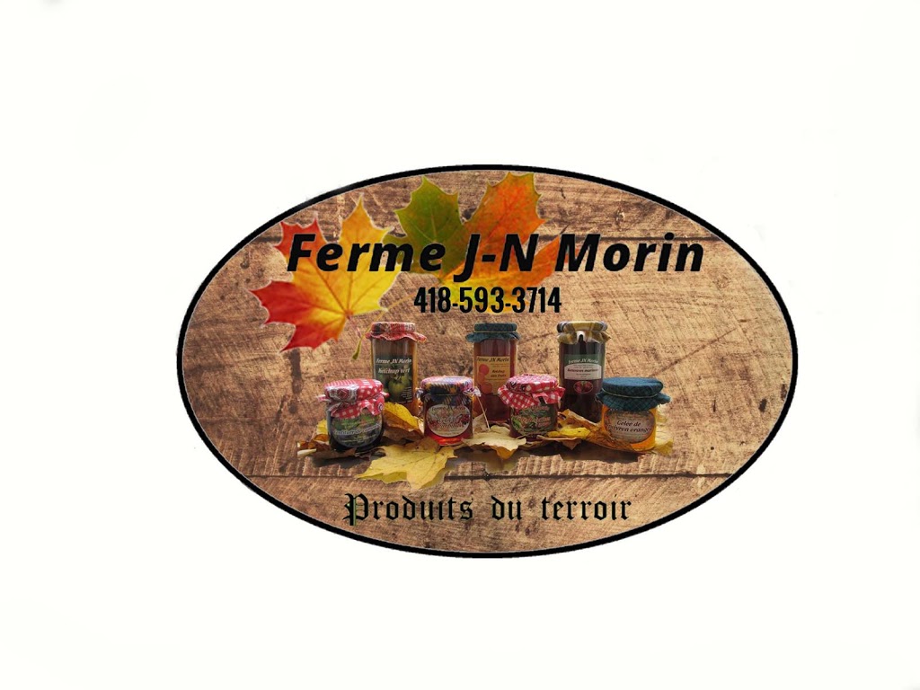 Ferme JN Morin | 6497 6e Rang, Saint-Zacharie, QC G0M 2C0, Canada | Phone: (418) 593-3714