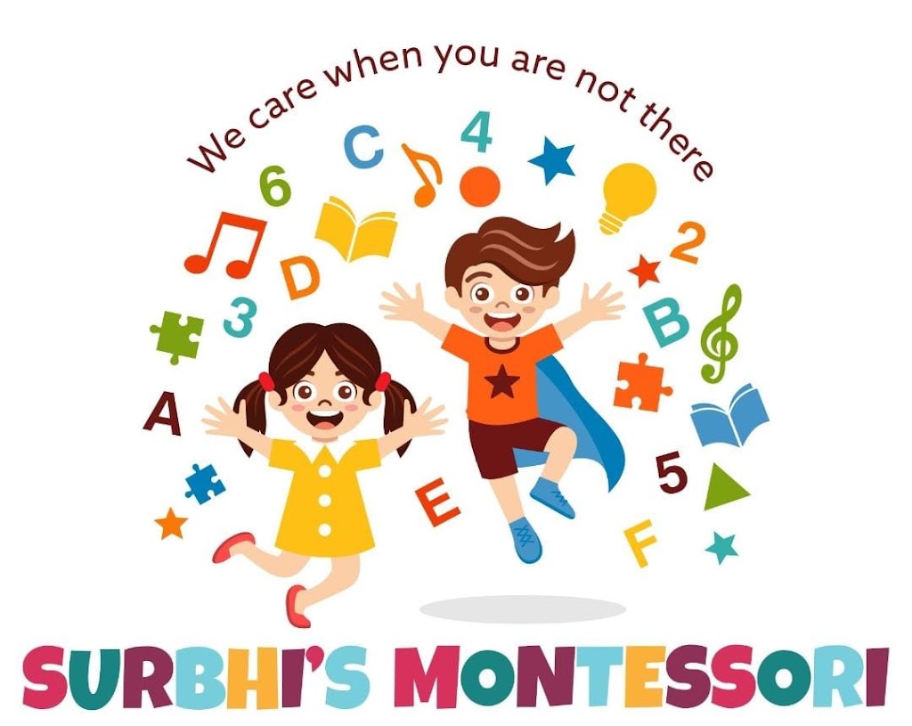 Surbhis Montessori Childcare Inc. | 67 Tuscany Ridge Terrace NW, Calgary, AB T3L 3A5, Canada | Phone: (647) 936-0678