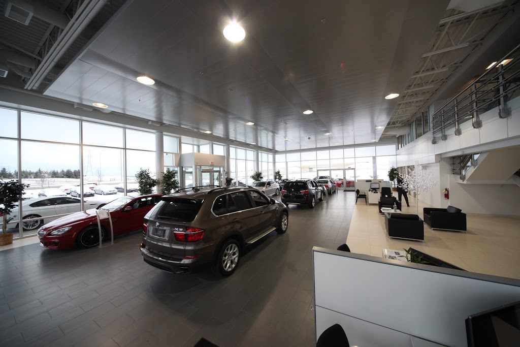 Bavaria BMW Pre-Owned | 18925A 100 Ave NW, Edmonton, AB T5S 0C2, Canada | Phone: (800) 488-2860