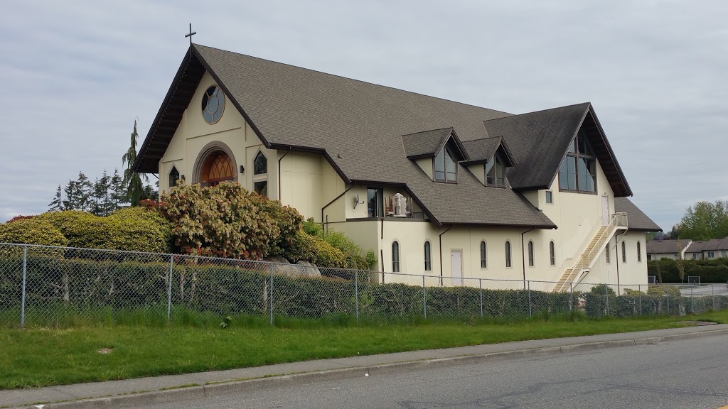 Sts. Joachim and Ann | 2827 273 St, Aldergrove, BC V4W 2T7, Canada | Phone: (604) 857-1944