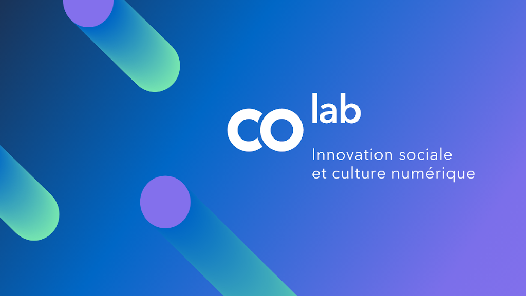 Colab Innovation Sociale Et Culture Numérique | 605 Bd Auger O, Alma, QC G8B 2B7, Canada | Phone: (418) 668-4458