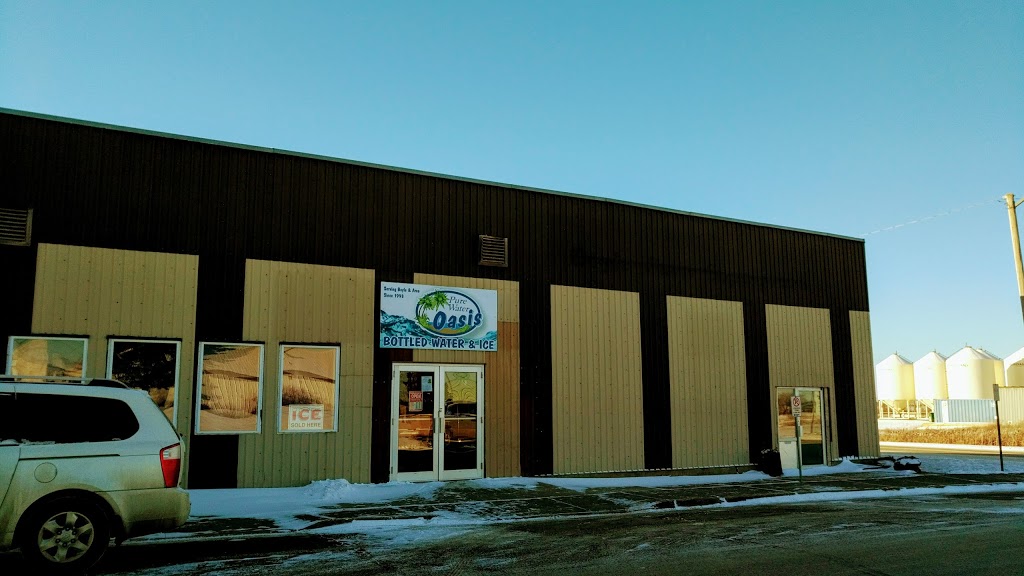 Pure Water Oasis | 5118 4 St, Boyle, AB T0A 0M0, Canada | Phone: (780) 689-3000