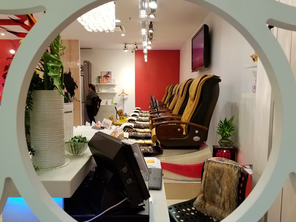 Ongles &spa BELLA | 401 Boul Labelle, Rosemère, QC J7A 3T2, Canada | Phone: (450) 433-3400