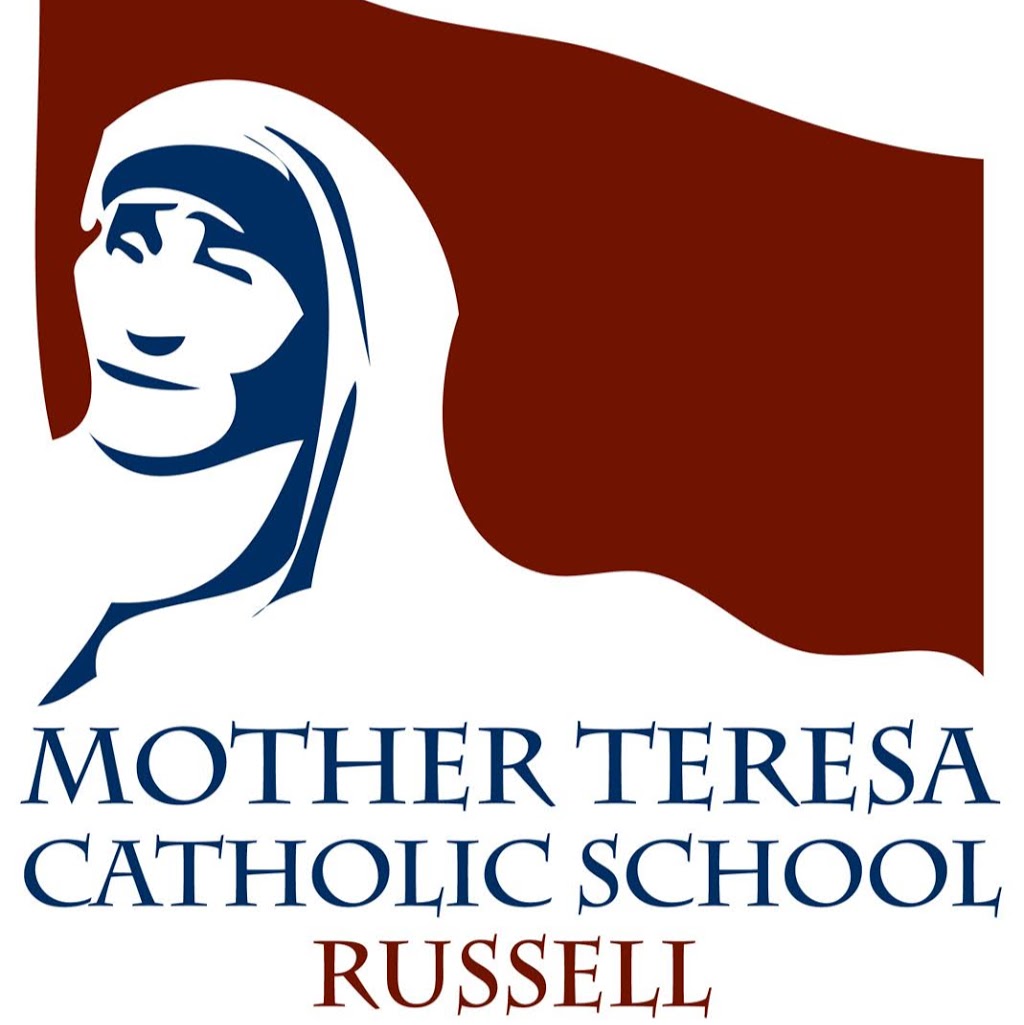 Mother Teresa Catholic School | 1035 Concession St, Russell, ON K4R 0A3, Canada | Phone: (613) 445-3788