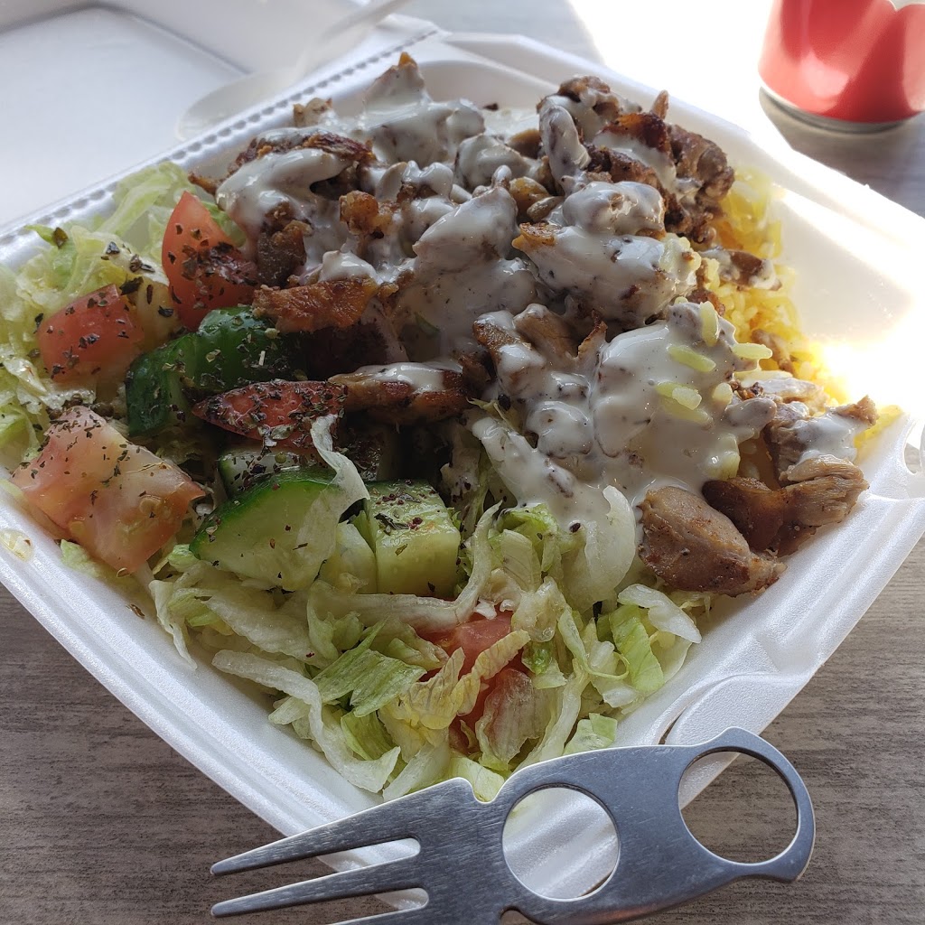 Osmows Shawarma | 4850 Dundas St W, Etobicoke, ON M9A 1B4, Canada | Phone: (416) 239-9000