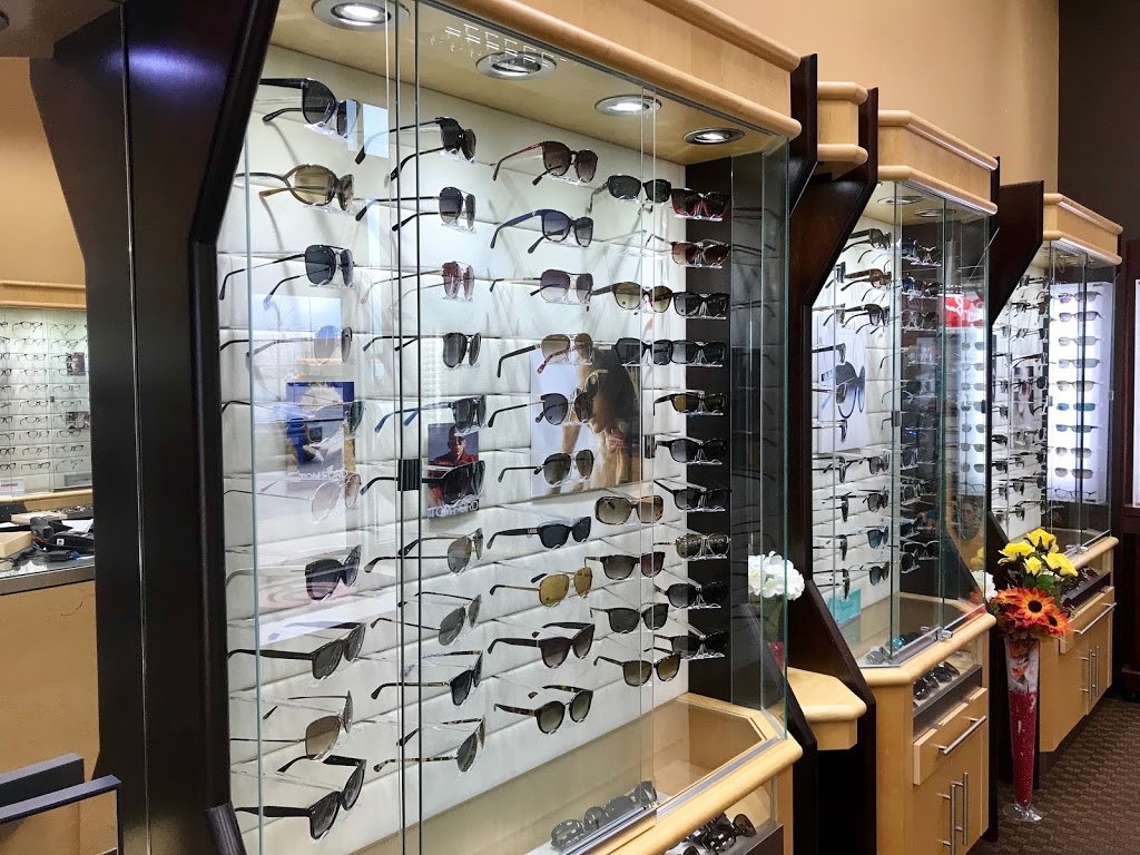 Kanda Optical | 5981 Steeles Ave E, Scarborough, ON M1V 5P7, Canada | Phone: (416) 609-0009