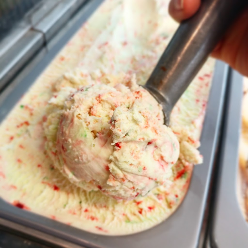 Amato Gelato Kensington | 2104 Kensington Rd NW, Calgary, AB T2N 3R7, Canada | Phone: (403) 270-9733