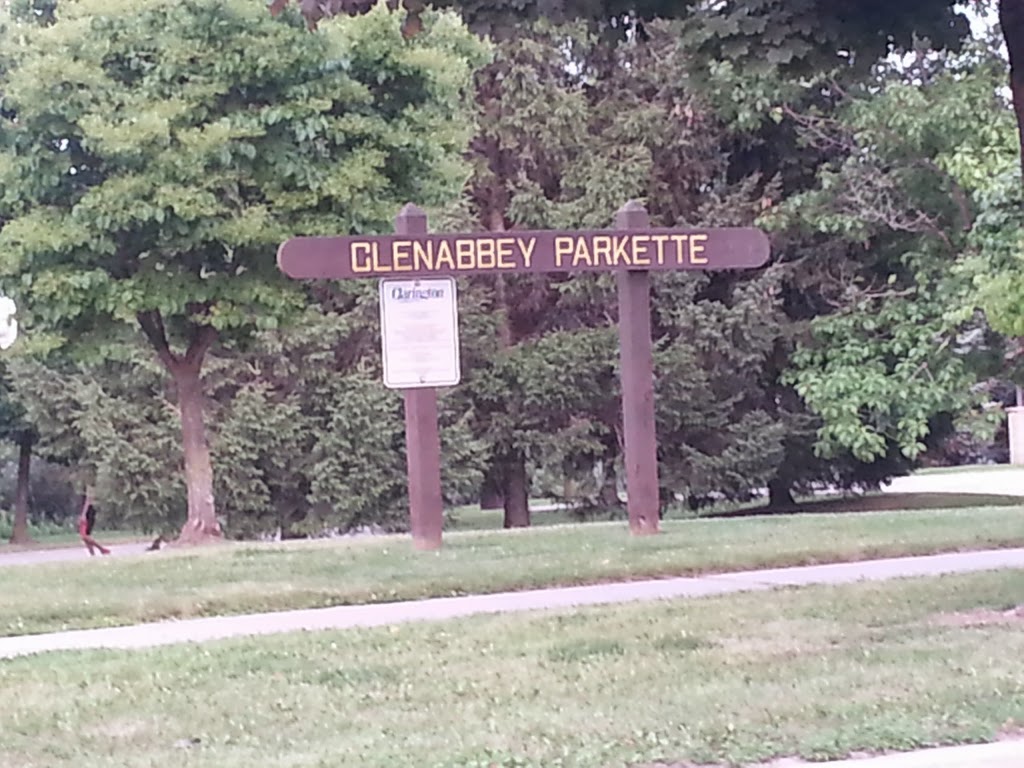Glenabbey Park | 56 John Walter Crescent, Courtice, ON L1E 2W7, Canada