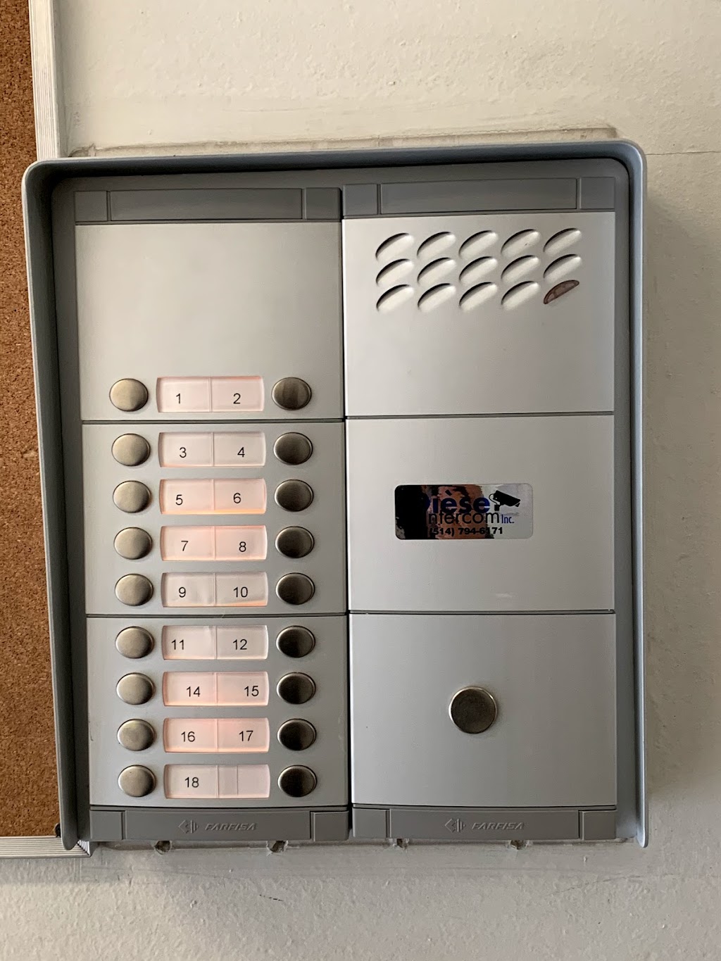 Dièse Intercom Inc | 11222 Rue Hamon #120, Montréal, QC H3M 3A3, Canada | Phone: (514) 794-6171