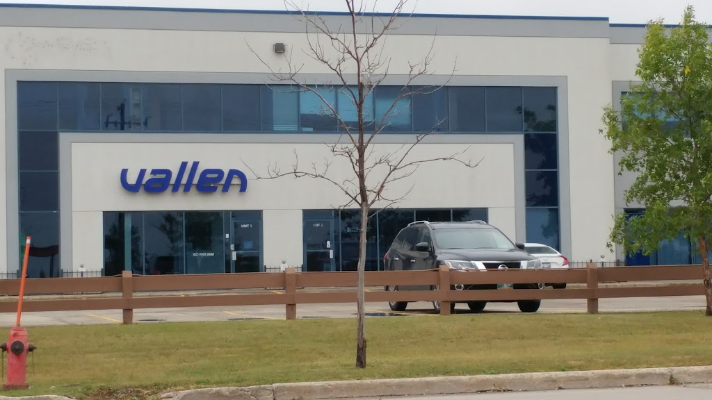 Vallen | 16 Mazenod Rd Unit #1, Winnipeg, MB R2J 4H2, Canada | Phone: (204) 668-8886