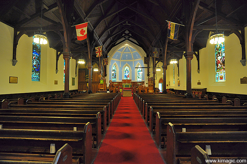 St James Anglican Church Office | 12 Harvey St, Perth, ON K7H 1W4, Canada | Phone: (613) 267-1163